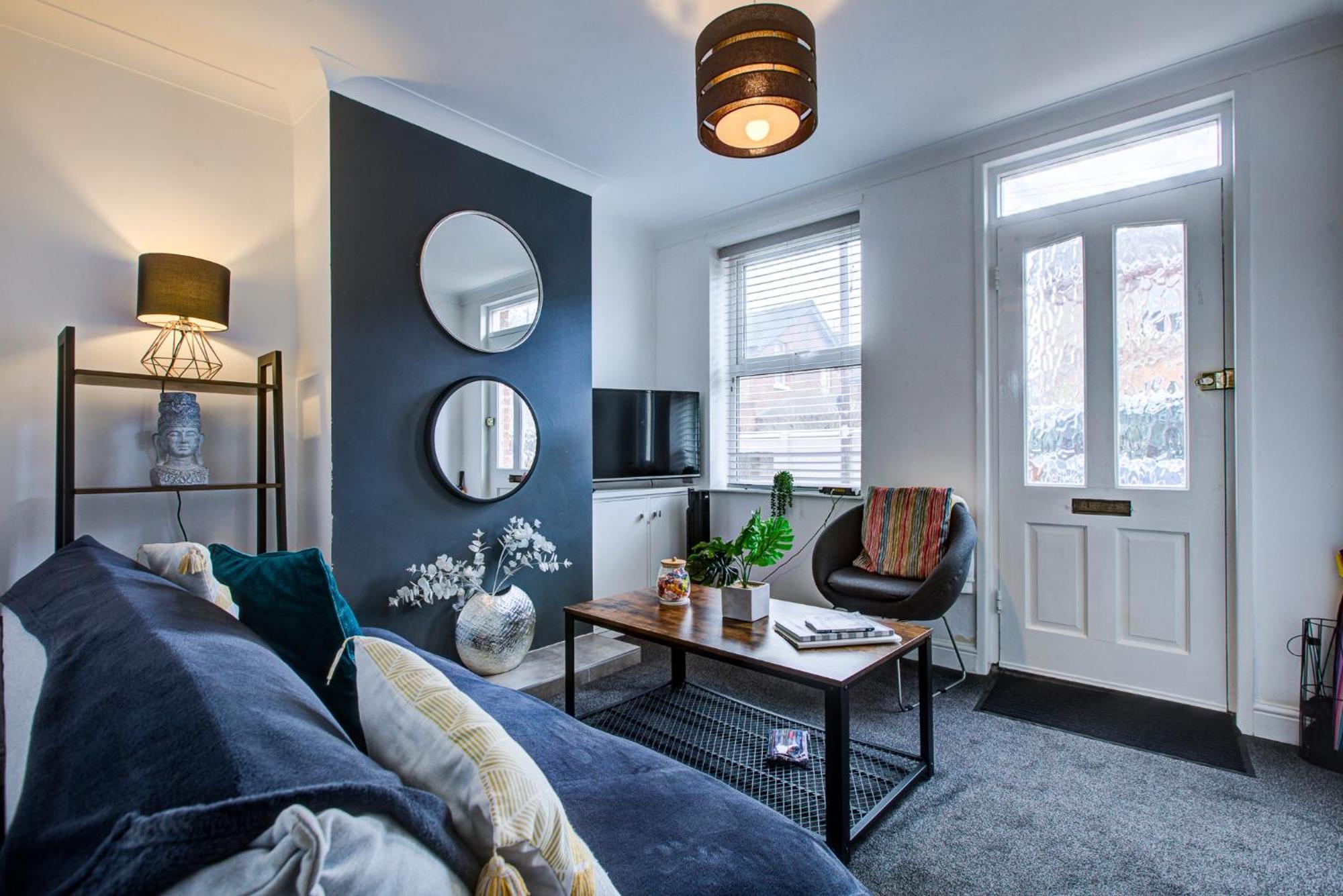 'Number 11' Central Colchester - Super Convenient 2 X Double Bed 1 X Single Bed Cottage Plus Office & Garden, 8 Min Walk Nth Station & Town Ctr, 2 Min Walk Local Shops & Restaurants Exterior foto